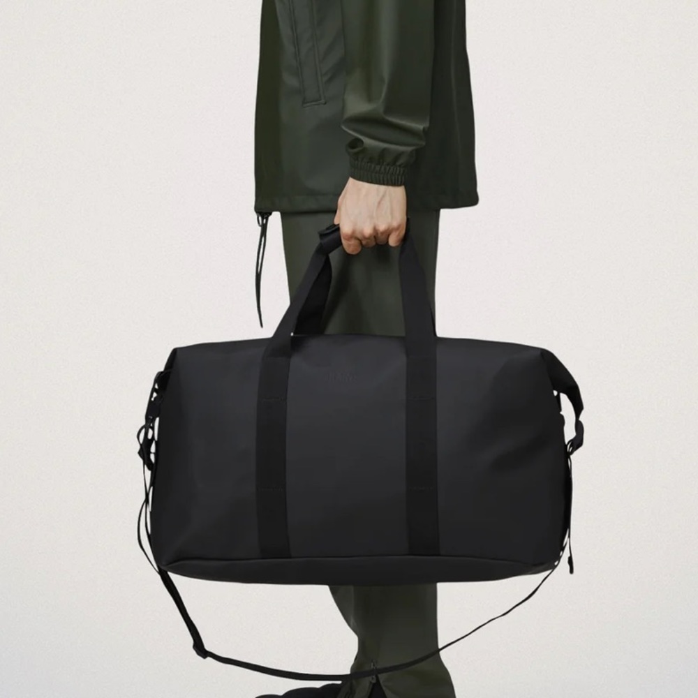 Rains weekend bag